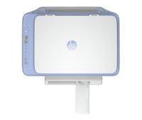 Multifunkcijski printer HP DeskJet 2822e, 588R4B, printer/scanner/copy, 1200dpi, Wi-Fi, USB, bijeli, Instant Ink