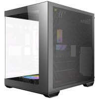 Kućište ANTEC CX60M ARGB, MINI, mATX, window, crno, bez napajanja