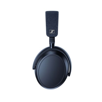 Slušalice SENNHEISER Momentum 4 Denim, bežične, plave, ruksak Travelite Basics