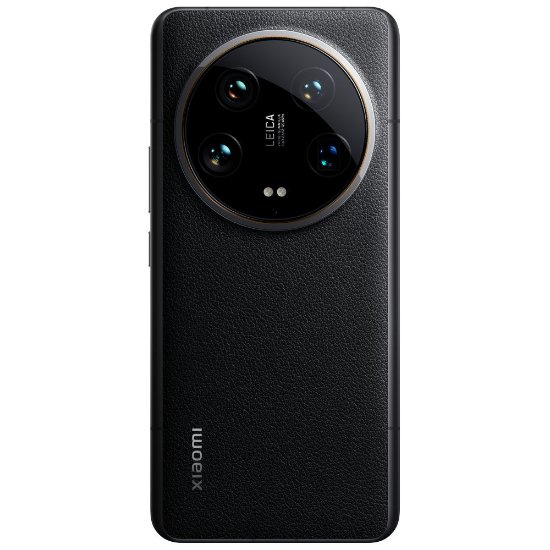 IZLOŽBENI - Mobitel XIAOMI 14 Ultra, 6,73", 16GB, 512GB, Android 14, crni