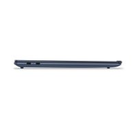 Laptop LENOVO Yoga Slim 7 83ED002ERM / Snapdragon X Elite X1E 78 100, 32GB, 1TB SSD, Qualcomm Adreno, 14,5" 2,9K 90Hz OLED Touch, Windows 11, plavi
