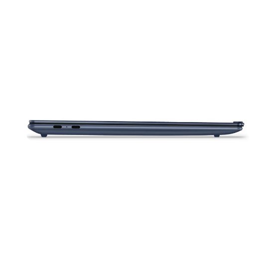 Laptop LENOVO Yoga Slim 7 83ED002ERM / Snapdragon X Elite X1E 78 100, 32GB, 1TB SSD, Qualcomm Adreno, 14,5" 2,9K 90Hz OLED Touch, Windows 11, plavi
