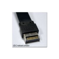 Kućište LC POWER 8001B Pro-Storm Dark, MIDI, ATX, bez napajanja, crno