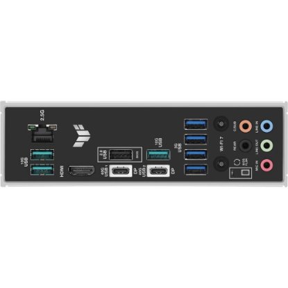 Matična ploča ASUS TUF Gaming X870-PLUS WiFi, AMD X870, DDR5, WiFi, ATX, s. AM5