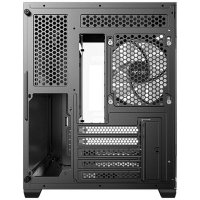 Kućište ANTEC CX60M ARGB, MINI, mATX, window, crno, bez napajanja