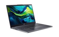 Laptop ACER Aspire 15 NX.KVUEX.002 / Core 5 120U, 16GB, 512GB SSD, Intel HD Graphics, 15.6" FHD IPS, Windows 11, sivi