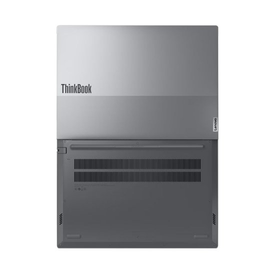Laptop LENOVO ThinkBook 16 G6 21KH00T2SC / Core i5 13420H, 32GB, 1TB SSD, Intel HD Graphics, 16" WUXGA IPS, Windows 11 Pro, sivi
