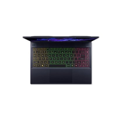 Laptop ACER Predator Helios Neo 14 NH.QRNEX.003 / Core Ultra 7 155H, 32GB, 1TB SSD, nVidia GeForce RTX 4070, 14" WQXGA+ 165Hz IPS, Windows 11, crni