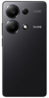 IZLOŽBENI - Mobitel XIAOMI Redmi Note 13 Pro, 6,67", 8GB, 256GB, Android 13, crni