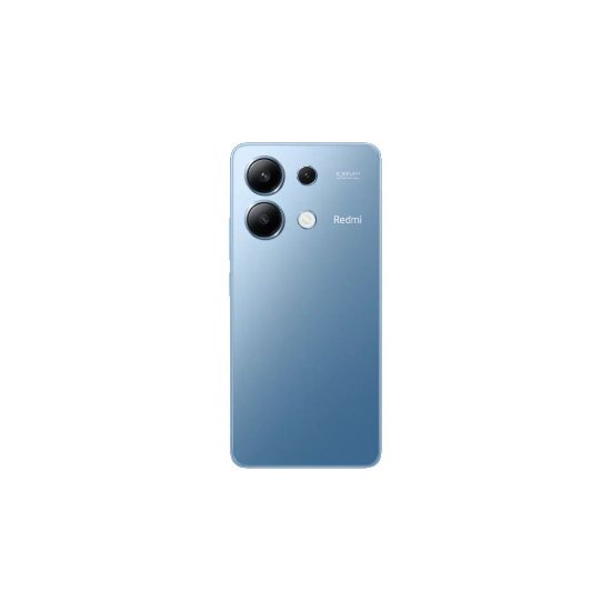 IZLOŽBENI - Mobitel XIAOMI Redmi Note 13, 6,67", 8GB, 256GB, Android 13, plavi