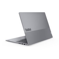 Slika Laptop LENOVO ThinkBook 16 G6 21KH00T2SC / Core i5 13420H, 32GB, 1TB SSD, Intel HD Graphics, 16" WUXGA IPS, Windows 11 Pro, sivi