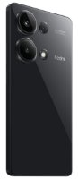 IZLOŽBENI - Mobitel XIAOMI Redmi Note 13 Pro, 6,67", 8GB, 256GB, Android 13, crni
