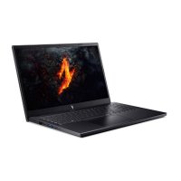 Laptop ACER Nitro V15 NH.QPDEX.00B / Ryzen 7 7735HS, 32GB, 1TB SSD, nVidia GeForce RTX 4060, 15.6" FHD 144Hz IPS, Windows 11, crni