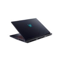 Laptop ACER Predator Helios Neo 14 NH.QRNEX.003 / Core Ultra 7 155H, 32GB, 1TB SSD, nVidia GeForce RTX 4070, 14" WQXGA+ 165Hz IPS, Windows 11, crni