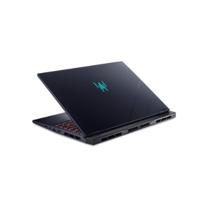 Laptop ACER Predator Helios Neo 14 NH.QRNEX.003 / Core Ultra 7 155H, 32GB, 1TB SSD, nVidia GeForce RTX 4070, 14" WQXGA+ 165Hz IPS, Windows 11, crni