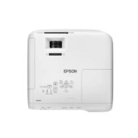 Projektor 3LCD EPSON EB-FH18, FHD 1920x1080, 4100 ANSI, 16000:1, HDMI
