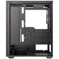 Kućište ANTEC AX85 ARGB, prozor, MIDI, ATX, crno