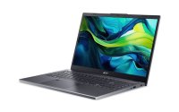 Laptop ACER Aspire 15 NX.KVUEX.002 / Core 5 120U, 16GB, 512GB SSD, Intel HD Graphics, 15.6" FHD IPS, Windows 11, sivi