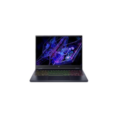 Laptop ACER Predator Helios Neo 14 NH.QRNEX.003 / Core Ultra 7 155H, 32GB, 1TB SSD, nVidia GeForce RTX 4070, 14" WQXGA+ 165Hz IPS, Windows 11, crni