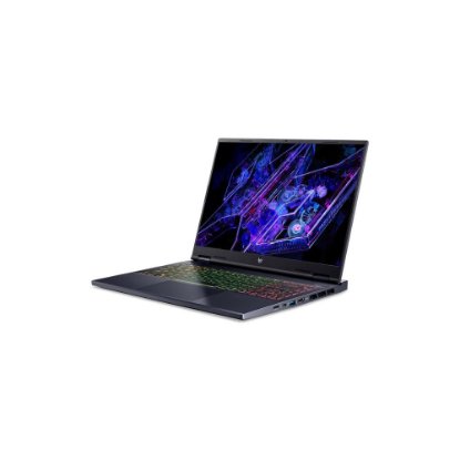 Laptop ACER Predator Helios Neo 14 NH.QRNEX.003 / Core Ultra 7 155H, 32GB, 1TB SSD, nVidia GeForce RTX 4070, 14" WQXGA+ 165Hz IPS, Windows 11, crni