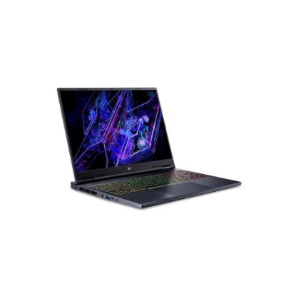 Laptop ACER Predator Helios Neo 14 NH.QRNEX.003 / Core Ultra 7 155H, 32GB, 1TB SSD, nVidia GeForce RTX 4070, 14" WQXGA+ 165Hz IPS, Windows 11, crni
