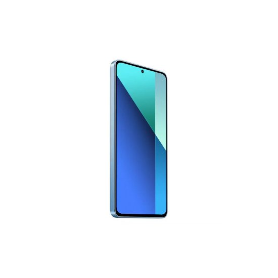 IZLOŽBENI - Mobitel XIAOMI Redmi Note 13, 6,67", 8GB, 256GB, Android 13, plavi