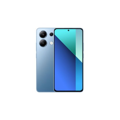 IZLOŽBENI - Mobitel XIAOMI Redmi Note 13, 6,67", 8GB, 256GB, Android 13, plavi