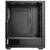 Kućište ANTEC AX85 ARGB, prozor, MIDI, ATX, crno