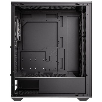 Kućište ANTEC AX85 ARGB, prozor, MIDI, ATX, crno