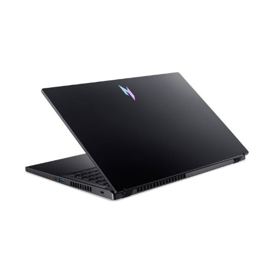 Laptop ACER Nitro V15 NH.QPDEX.00B / Ryzen 7 7735HS, 32GB, 1TB SSD, nVidia GeForce RTX 4060, 15.6" FHD 144Hz IPS, Windows 11, crni