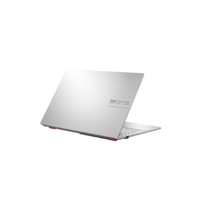 Laptop ASUS VivoBook Go 15 E1504FA-NJ312 / Ryzen 5 7520U, 16GB, 512GB SSD, AMD Radeon Graphics, 15.6" FHD IPS, bez OS, srebrni