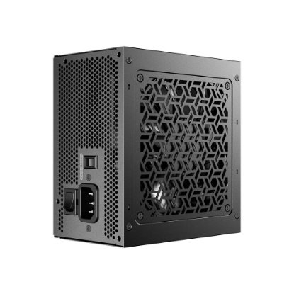 Napajanje 750W, ANTEC GSK750 EC, ATX 3.1, 120mm vent., 80+ Gold, modularno