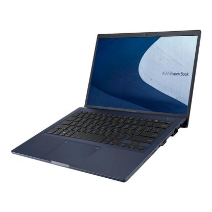 Laptop ASUS ExpertBook Essential BM1503CDA-WB83C1 / Ryzen 7 7735U, 16GB, 512GB SSD, AMD Radeon Graphics, 15.6" FHD LED, bez OS, sivi