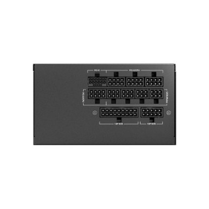 Napajanje 750W, ANTEC GSK750 EC, ATX 3.1, 120mm vent., 80+ Gold, modularno