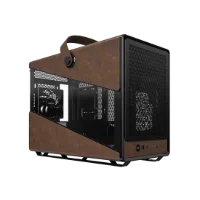 Računalo LINKS Gaming G148A / Ryzen 5 7600X, 32GB DDR5, 1TB SSD NVMe, AMD Radeon RX 7900 GRE 16GB, WiFi, bez OS, crno