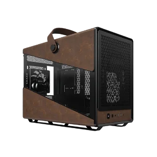 Računalo LINKS Gaming G183I / Core i5 13600K, 16GB DDR5, 2TB SSD NVMe, AMD Radeon RX 7800XT 16GB, WiFi, bez OS, crno