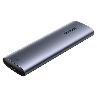 Eksterno kućište UGREEN, SSD M.2 2230-2280, USB 3.0