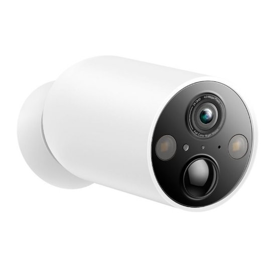 Mrežna nadzorna kamera TP-LINK Tapo C425, 2K QHD, noćno snimanje, WiFi, vanjska