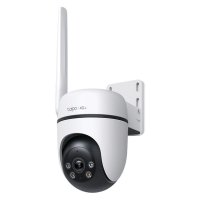Mrežna nadzorna kamera TP-LINK Tapo C501GW, FHD, vanjska, 4G LTE, senzor pokreta, noćno snimanje