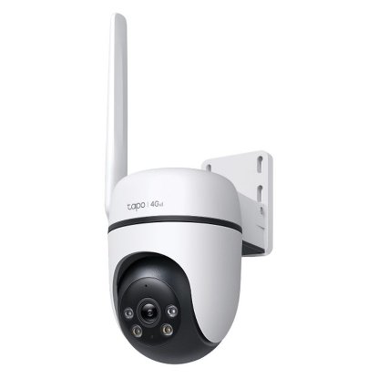 Mrežna nadzorna kamera TP-LINK Tapo C501GW, FHD, vanjska, 4G LTE, senzor pokreta, noćno snimanje