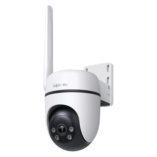 Mrežna nadzorna kamera TP-LINK Tapo C501GW, FHD, vanjska, 4G LTE, senzor pokreta, noćno snimanje