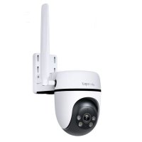 Mrežna nadzorna kamera TP-LINK Tapo C501GW, FHD, vanjska, 4G LTE, senzor pokreta, noćno snimanje