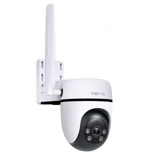 Mrežna nadzorna kamera TP-LINK Tapo C501GW, FHD, vanjska, 4G LTE, senzor pokreta, noćno snimanje