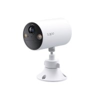 Mrežna nadzorna kamera TP-LINK Tapo C410, 2K QHD, noćno snimanje, WiFi, vanjska