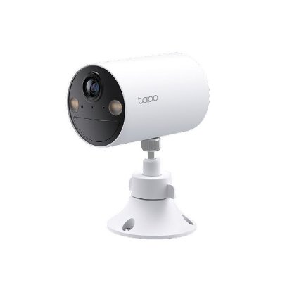 Mrežna nadzorna kamera TP-LINK Tapo C410, 2K QHD, noćno snimanje, WiFi, vanjska