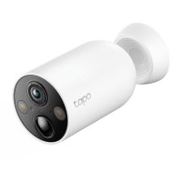 Mrežna nadzorna kamera TP-LINK Tapo C425, 2K QHD, noćno snimanje, WiFi, vanjska