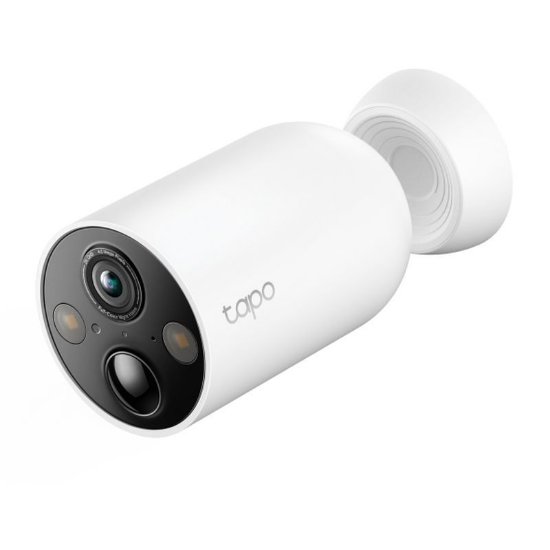 Mrežna nadzorna kamera TP-LINK Tapo C425, 2K QHD, noćno snimanje, WiFi, vanjska