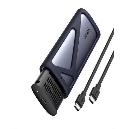 Eksterno kućište UGREEN, SSD M.2 2230-2280, USB 3.0