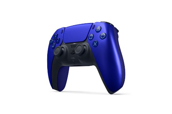 Gamepad SONY PlayStation 5, PS5, DualSense, bežični, Cobalt Blue