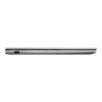 Laptop ASUS VivoBook 15 X1504VA-BQ986 / Core i5 1335U, 16GB, 1TB SSD, Intel HD Graphics, 15.6" FHD IPS, bez OS, srebrni